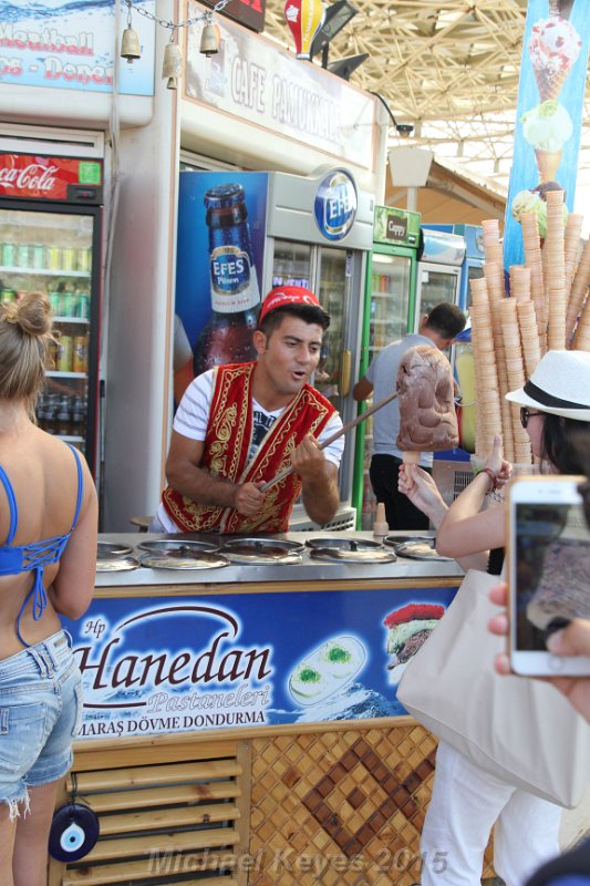 IMG_5649.JPG - Turkish Ice cream!