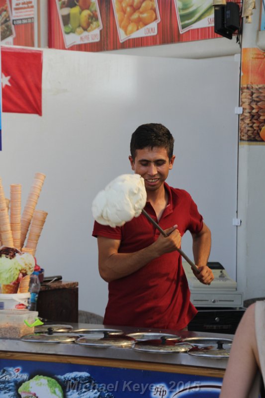 IMG_5656.JPG - Turkish Ice cream!