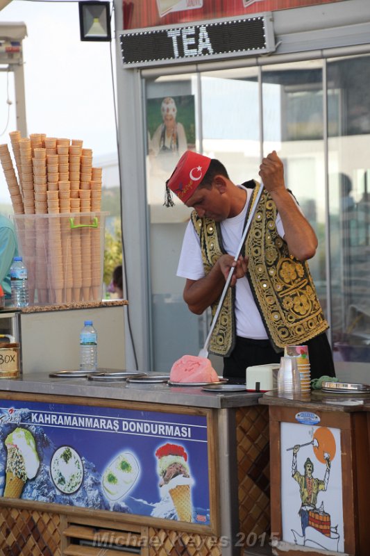 IMG_5659.JPG - Turkish Ice cream!