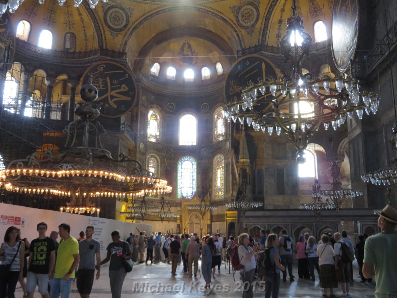 IMG_3526.JPG - Hagia Sophia, Church of Wisdom 