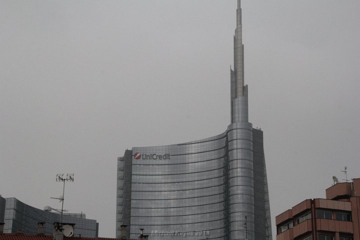 IMG_2090.JPG - One of the Banks I know from work ... UNICREDIT 