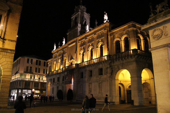 IMG_2438.JPG - Arrival in Padova