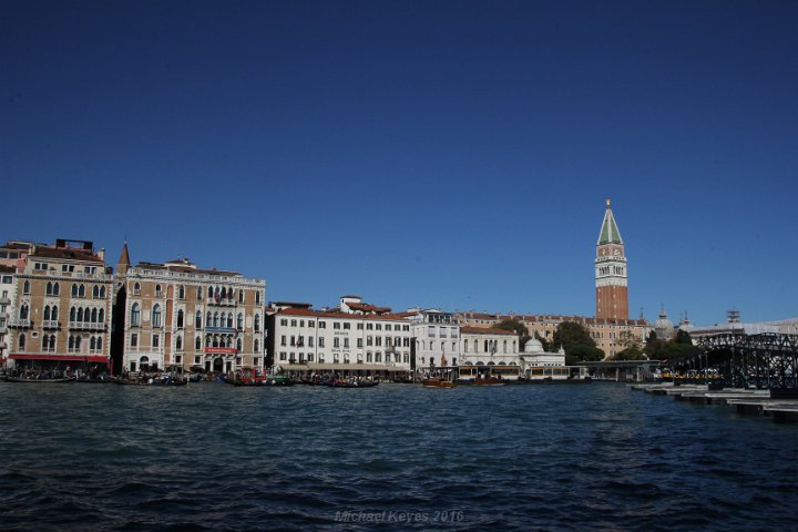 IMG_2565.JPG - Looking east from Zattare, and the San marco tower. 