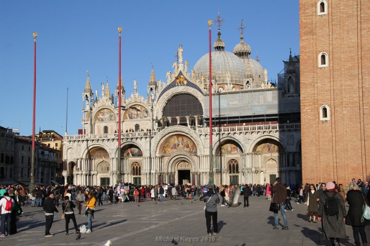 IMG_2661.JPG - San Marco Basilica