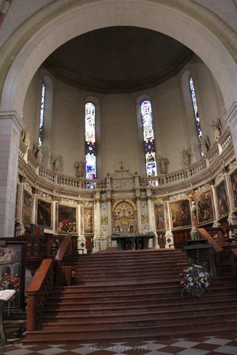 IMG_2420.JPG - Catedral .. Santa maria Annunciata