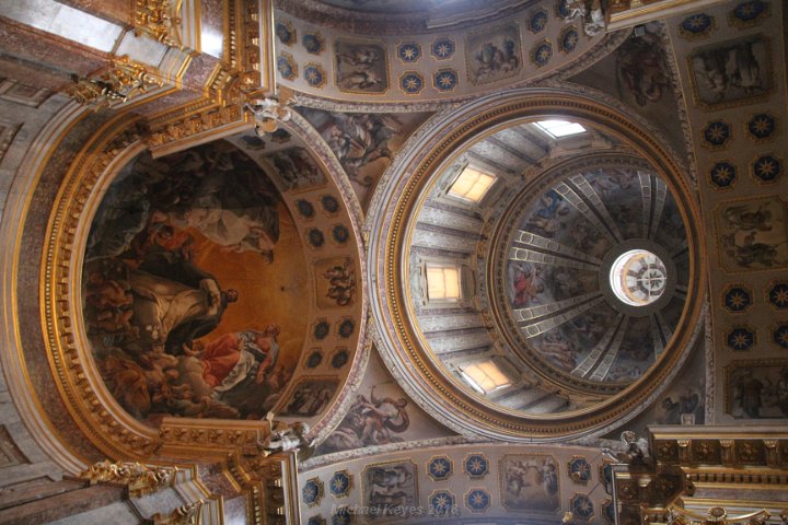 IMG_3162.JPG - Basilica of St. Dominic, Bologna