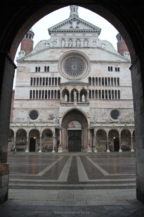 IMG_3821.JPG - Framed photo of the Duomo