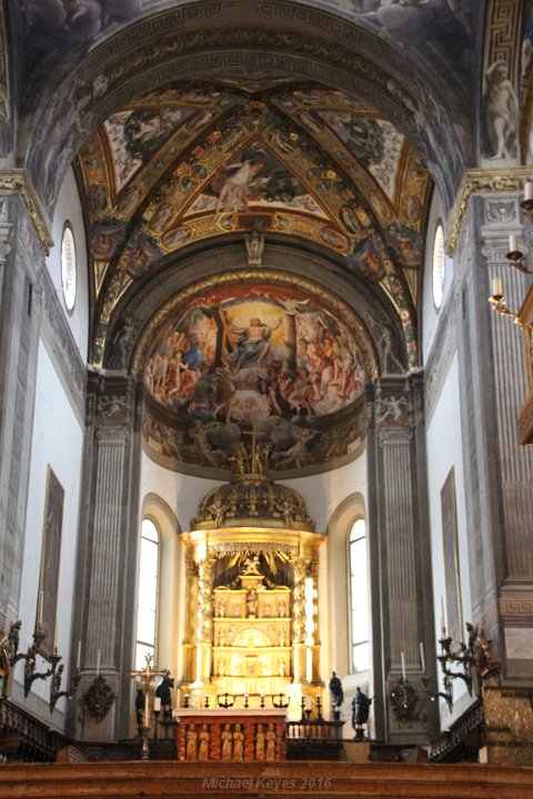 IMG_3228.JPG - closer view... Parma Duomo 