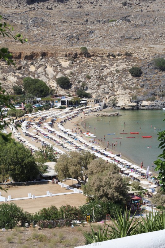 IMG_9824.JPG - Beach at Lindos