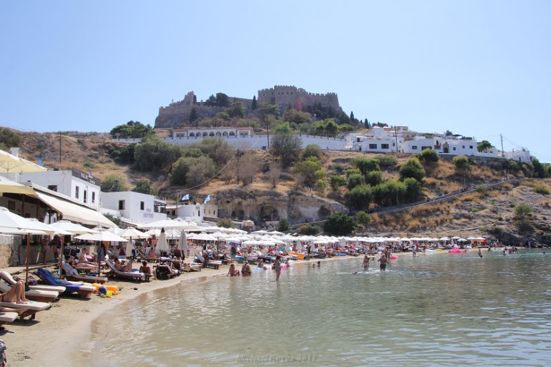 IMG_9833.JPG - Beach at Lindos