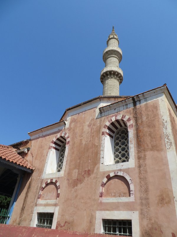 IMG_5959.JPG - Mosque, old city Rhodes