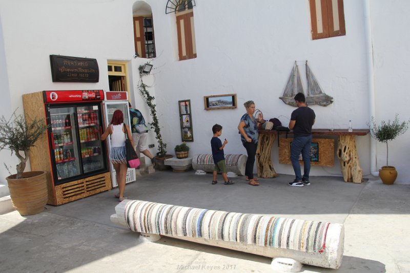 IMG_0006.JPG - Bread shop at  Panormitis Bay