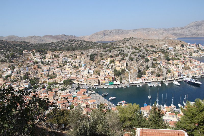 IMG_0238.JPG - Panoramic View of the harbor