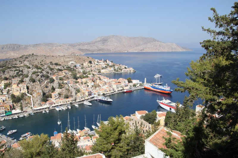 IMG_0239.JPG - Panoramic View of the harbor