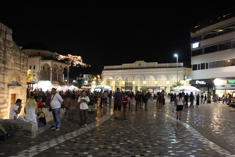 IMG_6987.JPG - FLea market at night