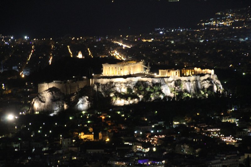 IMG_6585.JPG - Athens illuminated