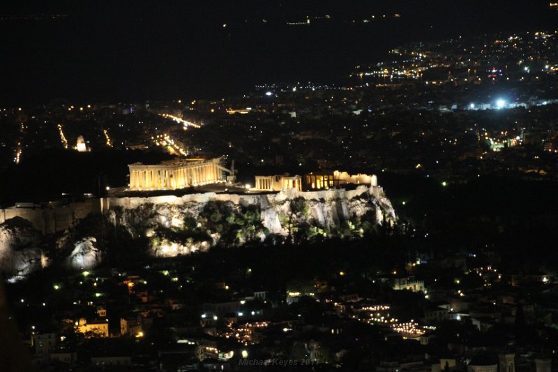 IMG_6598.JPG - Acropolis. illuminated