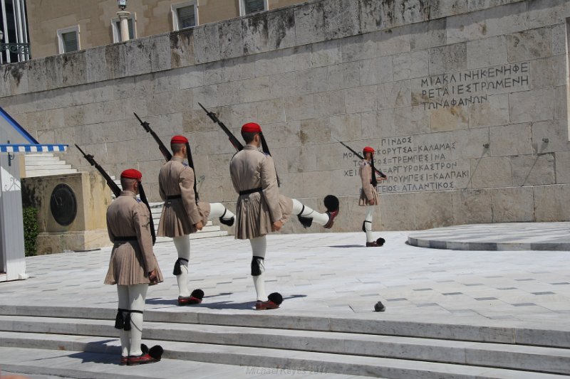 IMG_6777.JPG - Changing of the Guard