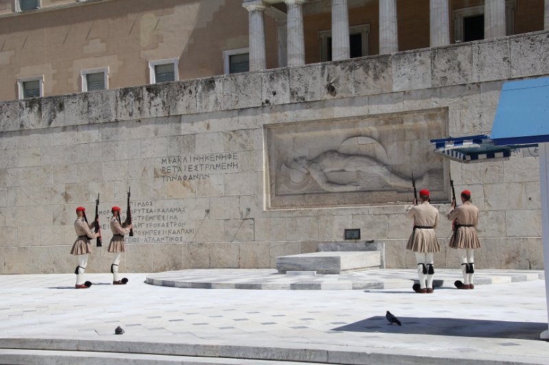 IMG_6780.JPG - Changing of the Guard