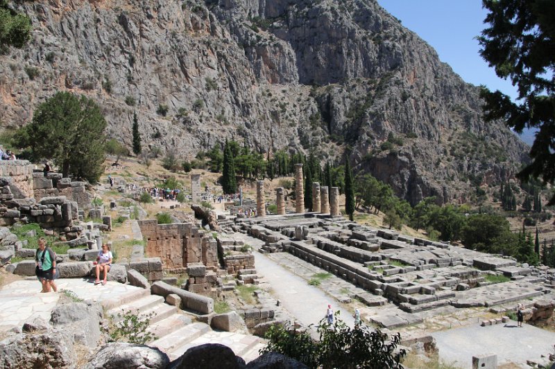 IMG_6224.JPG - Temple of Apollo at Delphi